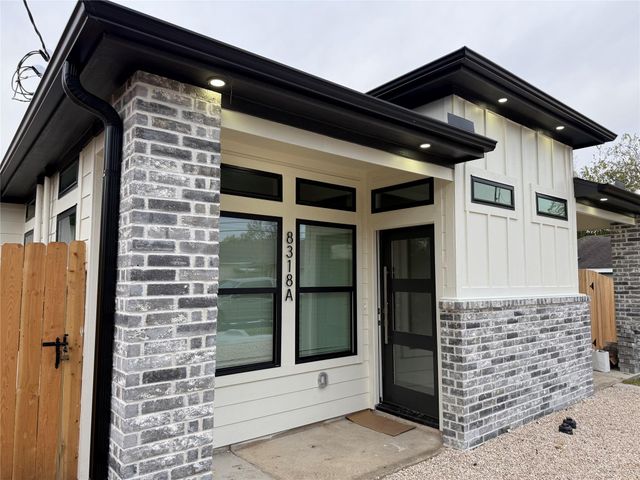 8318 Brandon Street, Houston, TX 77051