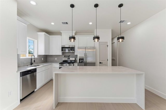 8318 Brandon Street, Houston, TX 77051