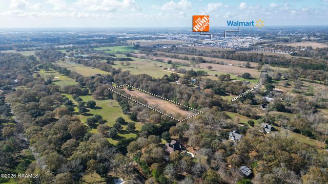 Tbd Bayou Tortue Road, Broussard, LA 70518