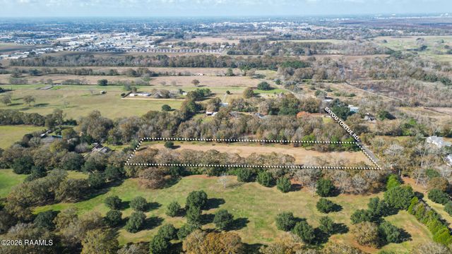 Tbd Bayou Tortue Road, Broussard, LA 70518