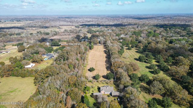 Tbd Bayou Tortue Road, Broussard, LA 70518