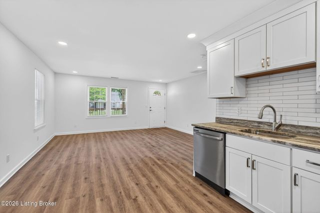 1708 Sonne Ave, Louisville, KY 40216