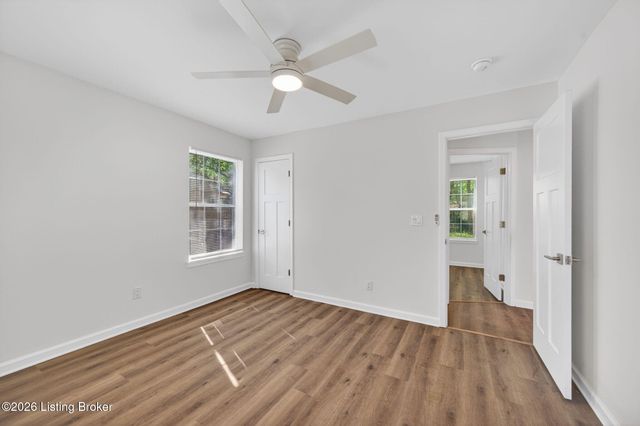 1708 Sonne Ave, Louisville, KY 40216
