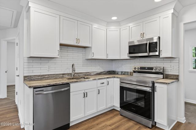 1708 Sonne Ave, Louisville, KY 40216