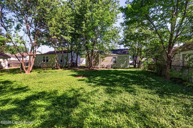 1708 Sonne Ave, Louisville, KY 40216