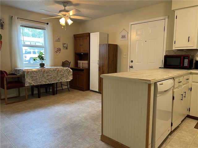 3605 W Overland Circle, Harrison, AR 72601