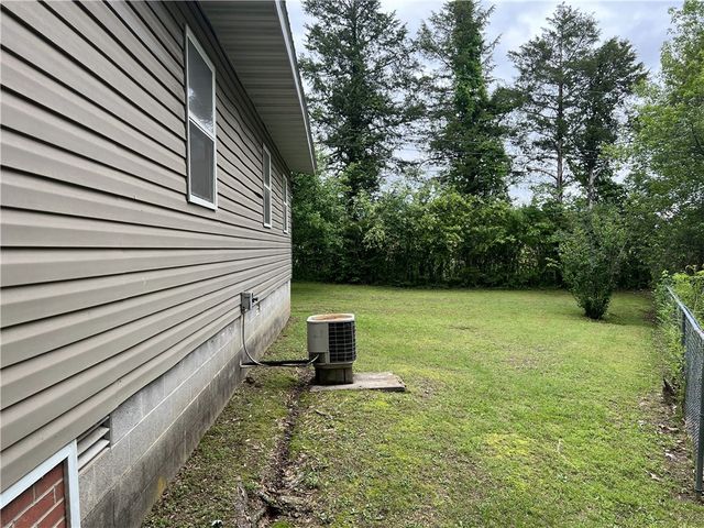 3605 W Overland Circle, Harrison, AR 72601