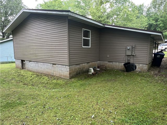 3605 W Overland Circle, Harrison, AR 72601