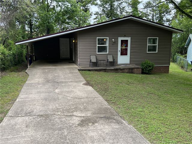 3605 W Overland Circle, Harrison, AR 72601