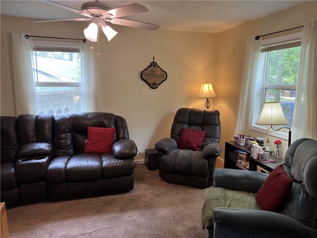 3605 W Overland Circle, Harrison, AR 72601