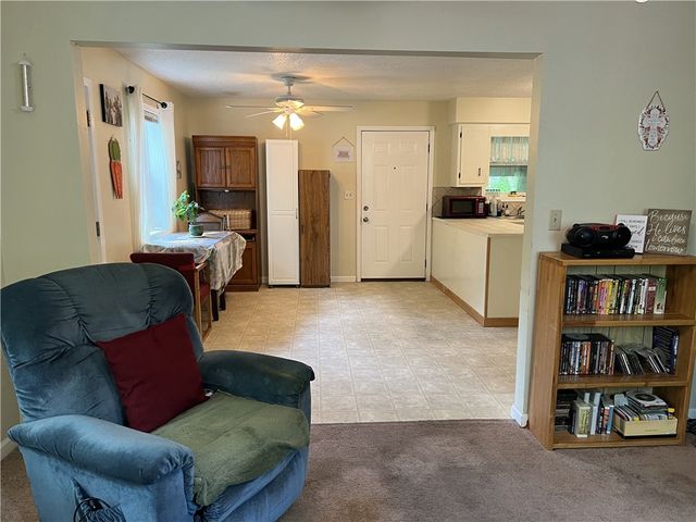 3605 W Overland Circle, Harrison, AR 72601
