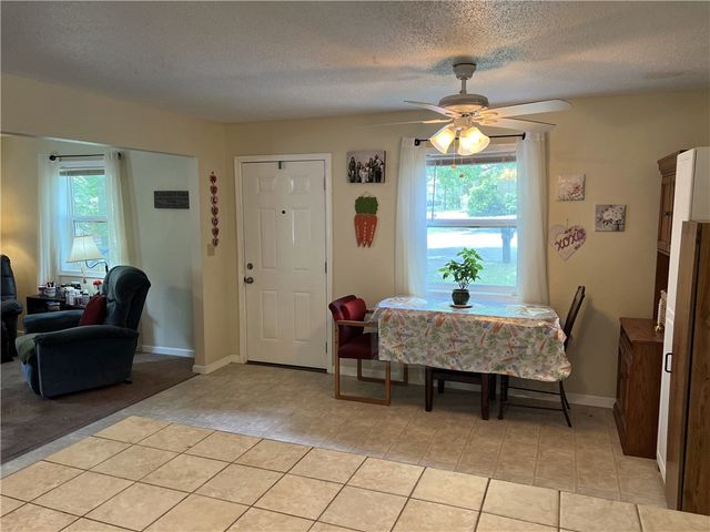 3605 W Overland Circle, Harrison, AR 72601