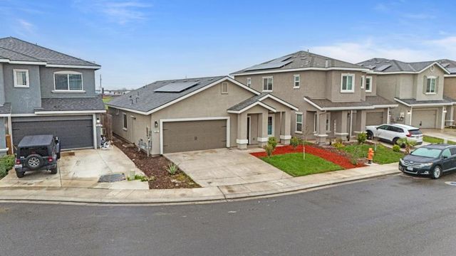 683 Granada Court, Merced, CA 95341