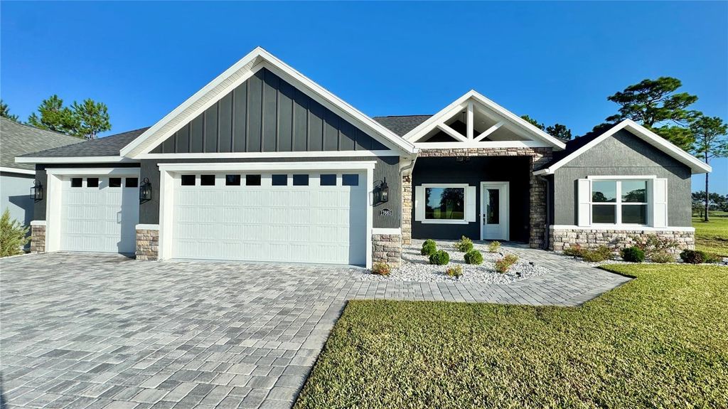 17665 SW 61ST LANE ROAD, Dunnellon, FL 34432
