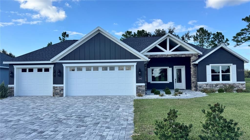 17665 SW 61ST LANE ROAD, Dunnellon, FL 34432