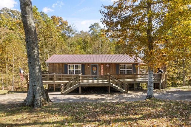 784 Damron Rd, Lynchburg, TN 37352