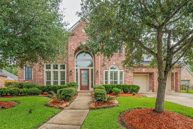 13606 Stern Creek Lane, Houston, TX 77044