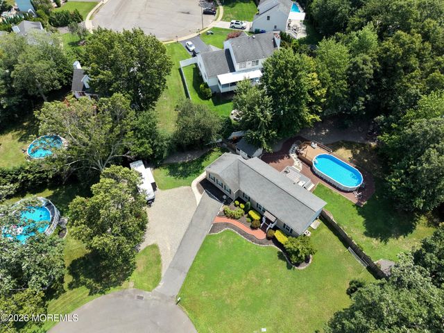 49 Flannigan Drive, Howell, NJ 07731