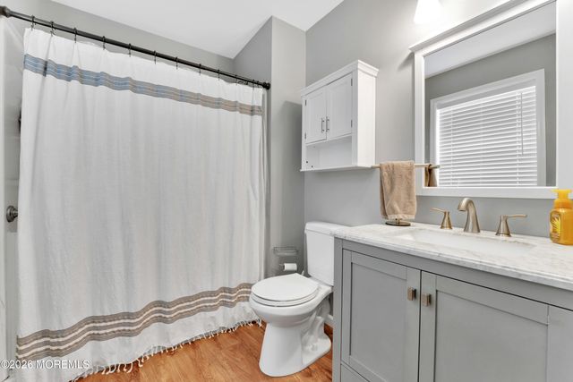 49 Flannigan Drive, Howell, NJ 07731