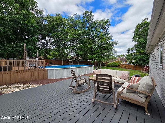 49 Flannigan Drive, Howell, NJ 07731