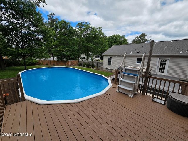49 Flannigan Drive, Howell, NJ 07731