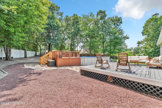 49 Flannigan Drive, Howell, NJ 07731
