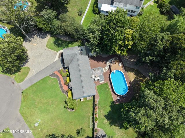 49 Flannigan Drive, Howell, NJ 07731