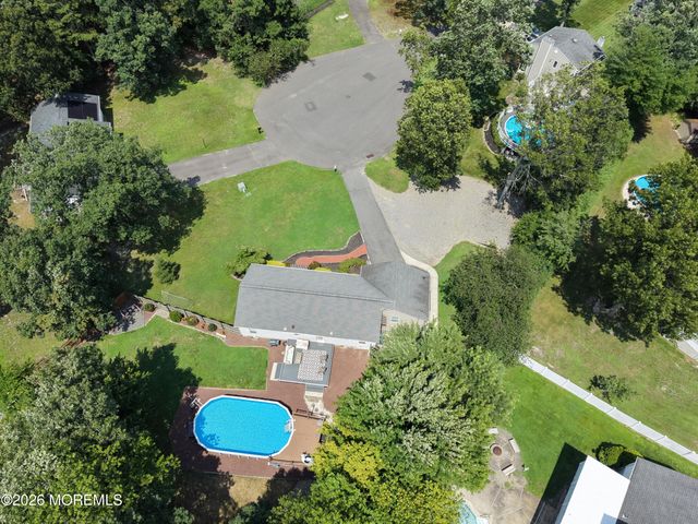 49 Flannigan Drive, Howell, NJ 07731