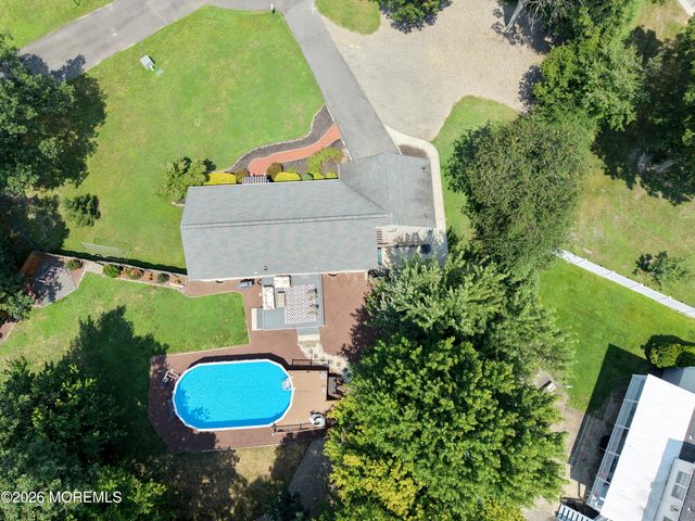 49 Flannigan Drive, Howell, NJ 07731