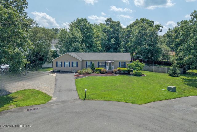 49 Flannigan Drive, Howell, NJ 07731