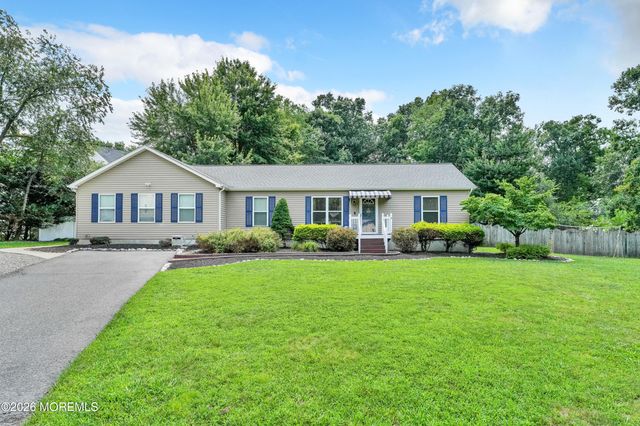 49 Flannigan Drive, Howell, NJ 07731