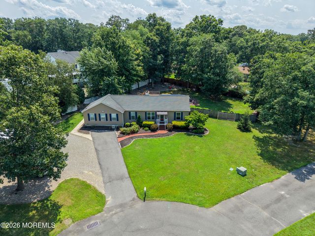 49 Flannigan Drive, Howell, NJ 07731