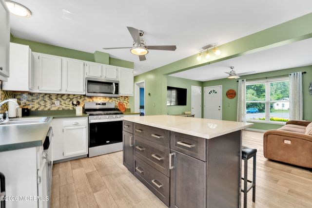 49 Flannigan Drive, Howell, NJ 07731
