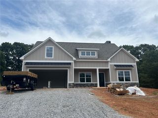6740 Little Whistle Way, Clermont, GA 30527