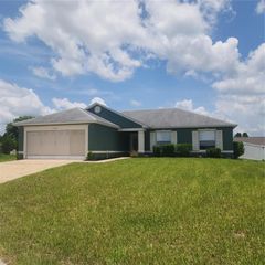 7501 JESSAMINE DRIVE, Lakeland, FL 33810