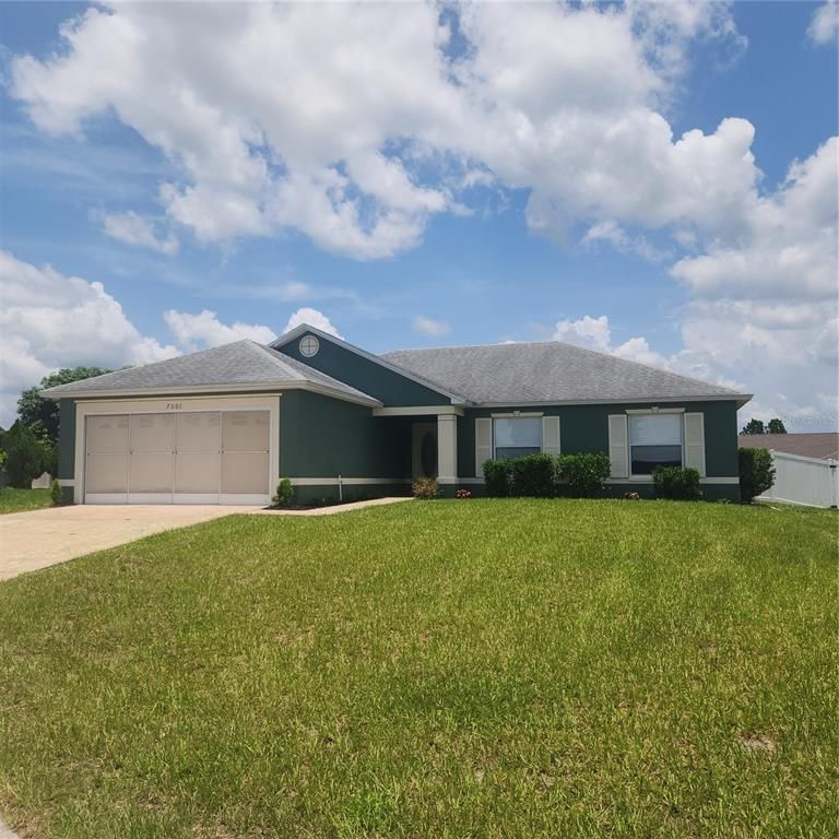 7501 JESSAMINE DRIVE, Lakeland, FL 33810