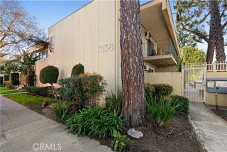 11138 Aqua Vista 55, North Hollywood (los Angeles), CA 91602