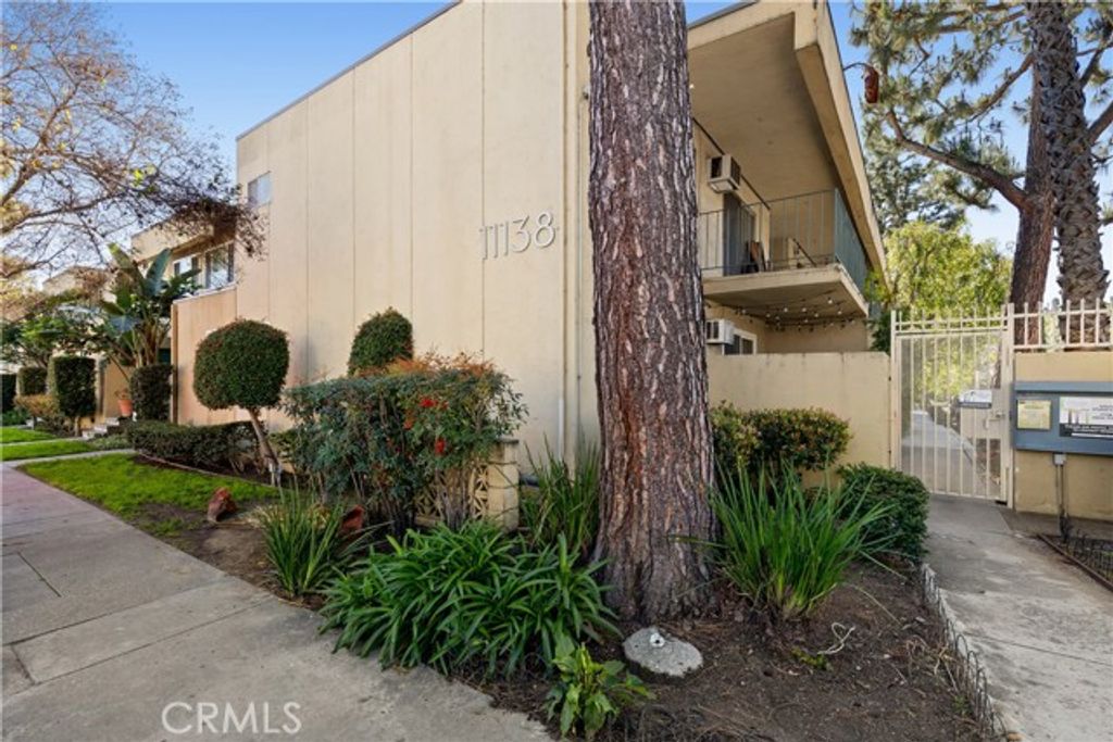 11138 Aqua Vista 55, North Hollywood (los Angeles), CA 91602