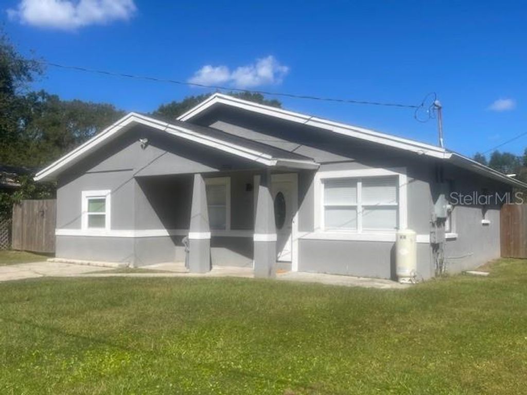 7712 DELEUIL AVENUE, Tampa, FL 33610