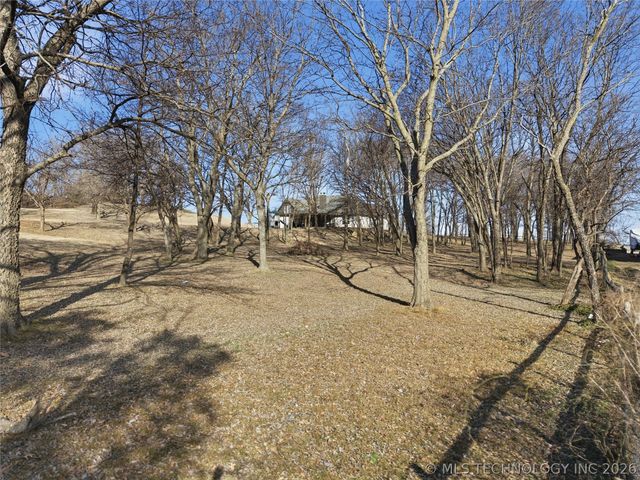 9800 E 510 Road, Claremore, OK 74019