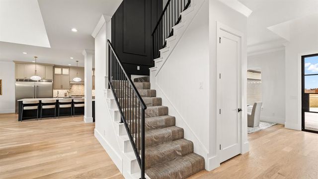 2412 NW 227th Street, Edmond, OK 73025