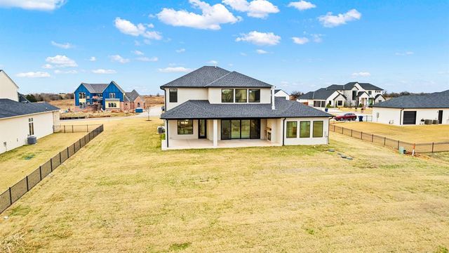 2412 NW 227th Street, Edmond, OK 73025