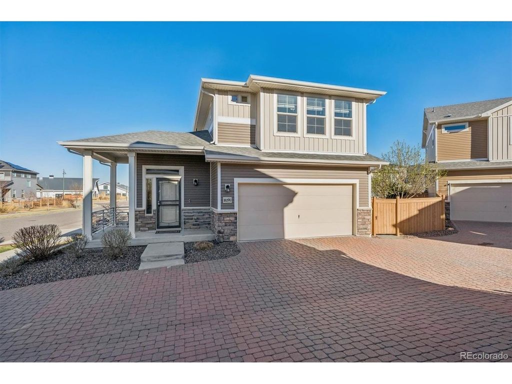 18090 E 106th Ave, Commerce City, CO 80022