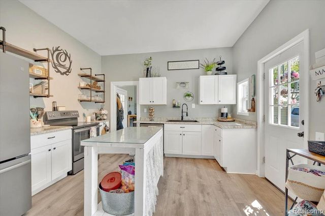 4322 Huron Street, North Branch, MI 48461