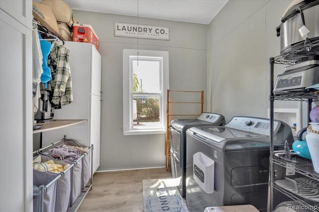 4322 Huron Street, North Branch, MI 48461