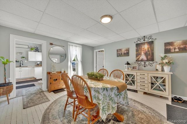 4322 Huron Street, North Branch, MI 48461