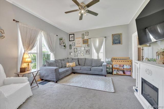 4322 Huron Street, North Branch, MI 48461