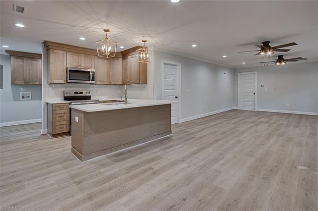 4417 Nc Highway 42, Asheboro, NC 27205