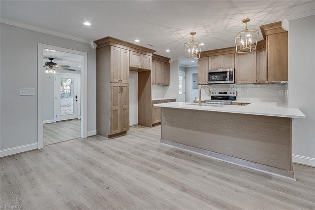 4417 Nc Highway 42, Asheboro, NC 27205