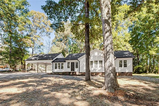 4417 Nc Highway 42, Asheboro, NC 27205